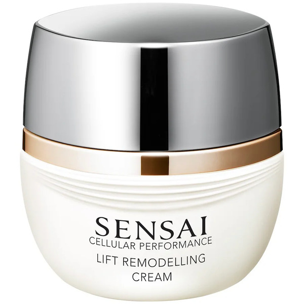  Sensai Cellular Performance Lifting Lift Remodelling Cream Kremy Na Dzień 40 Ml 
