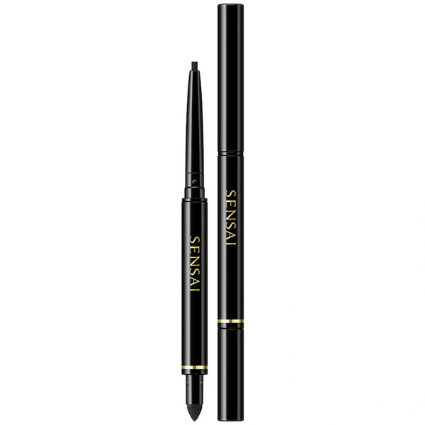  Sensai Lasting Eyeliner Pencil Eyelinery 0,1 G 01 - Black 
