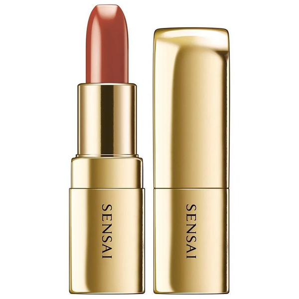  Sensai The Lipstick Szminki 3,5 G 15 - Kuchinashi Nude 