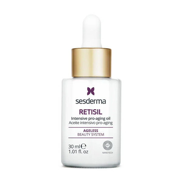  Sesderma Retisil Intensywny Olejek Pro-aging Olejki Do Twarzy 30 Ml 