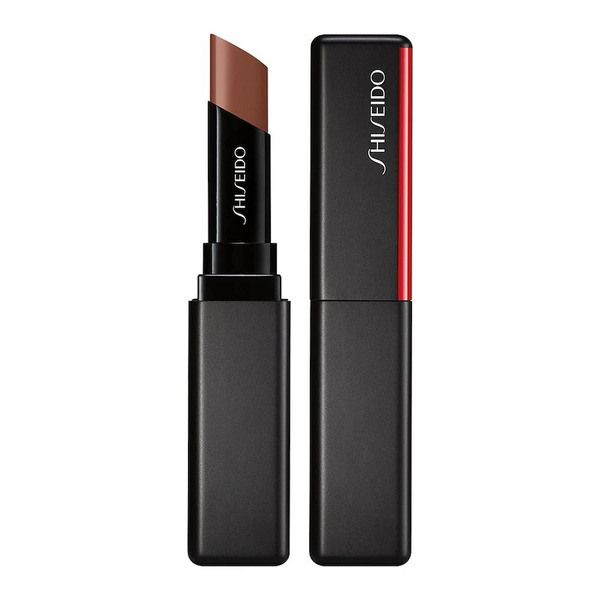  Shiseido Colorgel Lipbalm - 2g Szminki Juniper 
