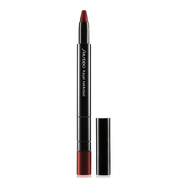  Shiseido Kajal Inkartist Kredka Do Oczu Kredki Do Oczu 0,8 G 04 Azuki Red 