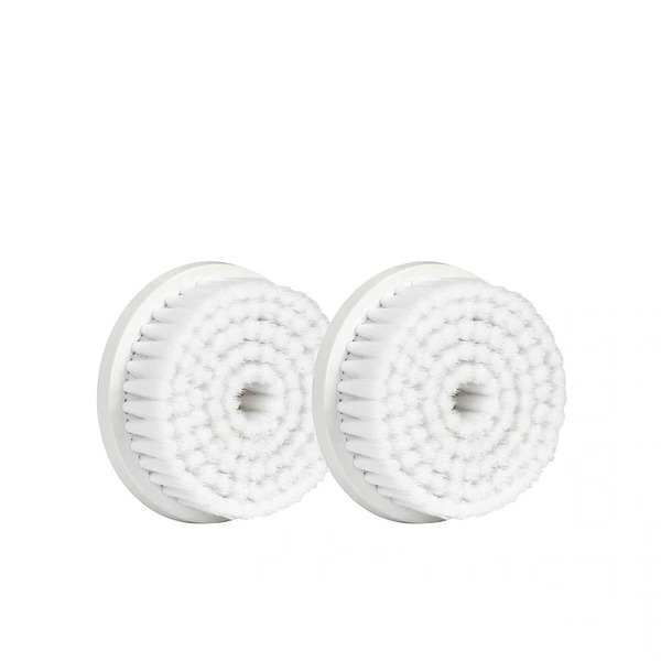  Silk'n Fresh Refill Brushes - Extra Soft (2 Pcs) - Facial Cleansing Przybory Do Oczyszczania Twarzy 1 Ct 
