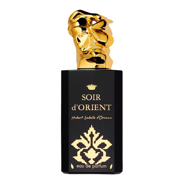  Sisley Soir D’orient Soir D'orient Woda Perfumowana 100 Ml 
