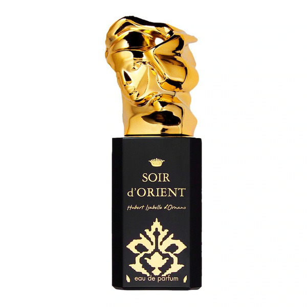  Sisley Soir D’orient Soir D'orient Woda Perfumowana 50 Ml 