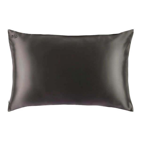  Slip Pure Silk Pillowcase Kremy Do Twarzy 1 Ct Czarny 