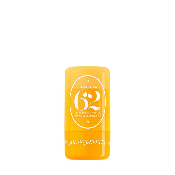  Sol De Janeiro Cheirosa 62 Jelly Perfume Balm Perfumy 4 G 