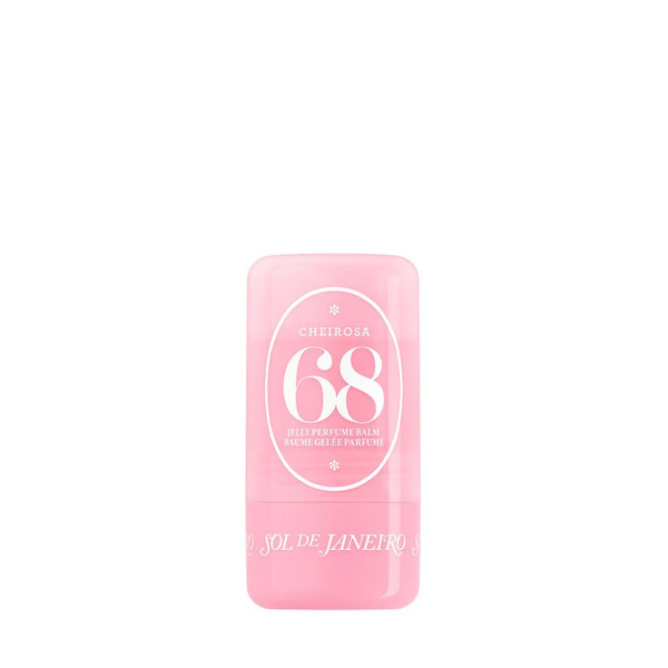  Sol De Janeiro Cheirosa 68 Jelly Perfume Balm Perfumy 4 G 