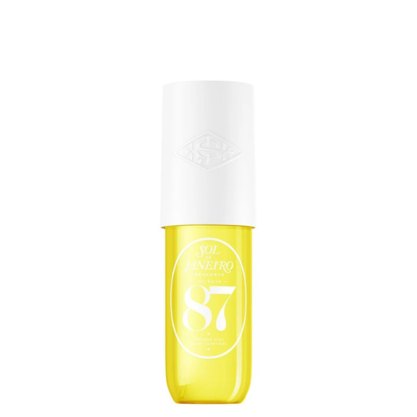  Sol De Janeiro Rio Radiance Perfume Mist Mgiełki Do Ciała 90 Ml Damski 