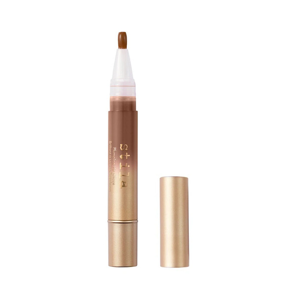  Stila Plumping Lip Glaze Lip-plumper 3,5 Ml Brown Sugar 