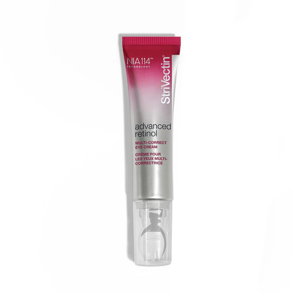  Strivectin Advanced Retinol Multi-correct Eye Cream Kremy Pod Oczy 15 Ml 
