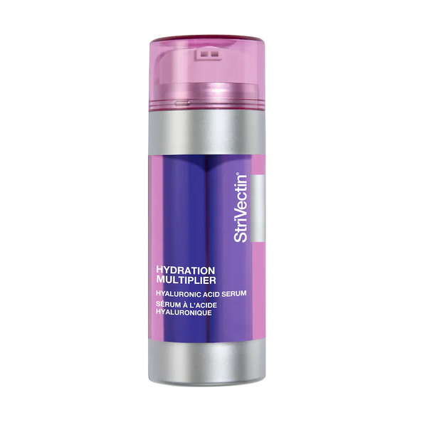  Strivectin Multi-action Hydration Multiplier Hyauloronic Acid Serum Serum Nawilżające Z Kwasem Hialuronowym Serum Z Kwasem Hialuronowym 30 Ml 