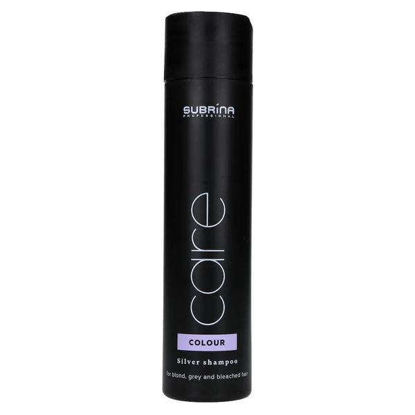  Subrina Szampon Do Włosów Blond Szampony 250 Ml 