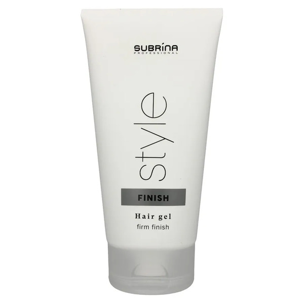  Subrina Żel Do Włosów Żele Do Włosów 150 Ml 