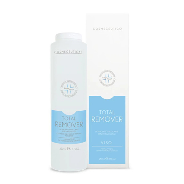  Surgic Touch Total Remover Cleanser Toniki Do Twarzy 250 Ml 
