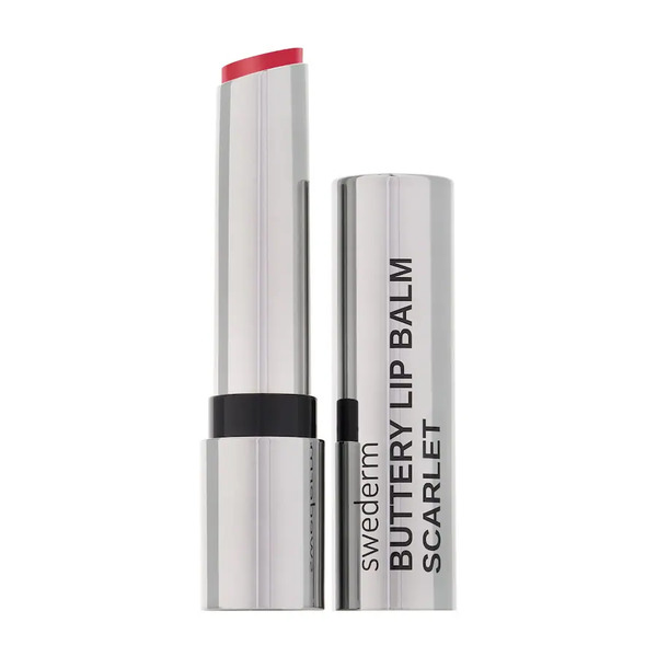  Swederm Buttery Lip Balm Scarlett Balsamy Do Ust 2 G 