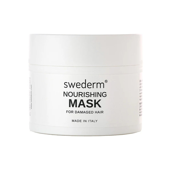  Swederm Nourishing Mask Maski Do Włosów 150 Ml 