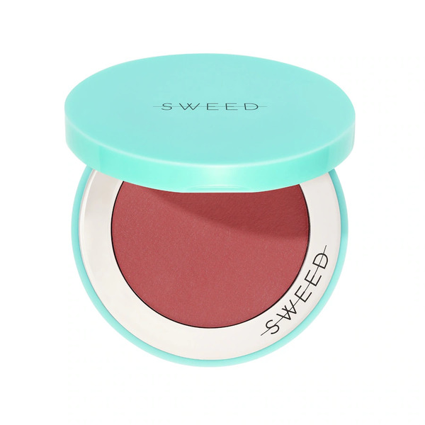  Sweed Air Blush Cream Róż Do Policzków 5 G Fancy Face 