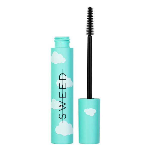 Sweed Cloud Tusze Do Rzęs 12 Ml Black 