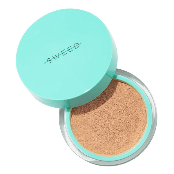  Sweed Miracle Mineral Powder Foundation Konturowanie Twarzy 7 G Golden Medium 