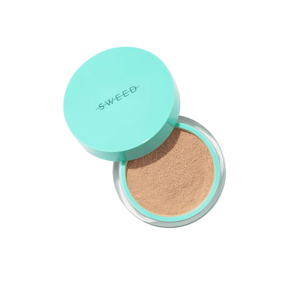  Sweed Miracle Powder Mini Pudry 7 G 02 Medium Light 