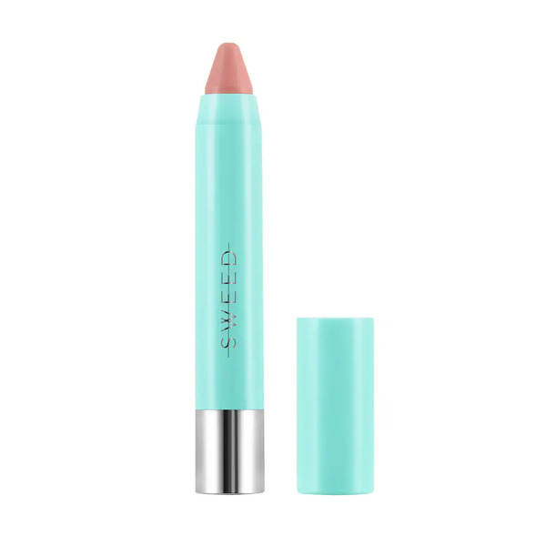  Sweed Sweed Pomadka Le Lipstick - Elisa Maino - Vanda Konturówki Do Ust 12 Ml Classic Red 