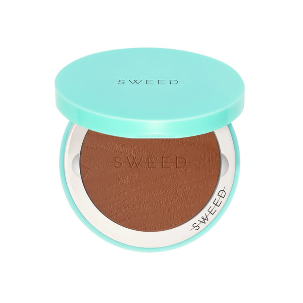  Sweed The Bronzing Powder Pudry 5 G Tan 
