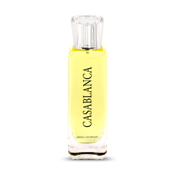  Swiss Arabian Casablanca Woda Perfumowana 100 Ml 