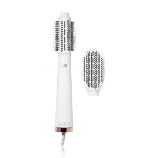  T3 Airebrush Duo Szczotki Modelujące 1 Ct 