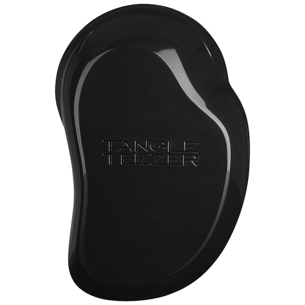  Tangle Teezer The Original The Original Detangling Hairbrush Black Detangler 1 Ct Czarny 