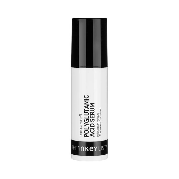  The Inkey List Polyglutamic Acid Serum Serum Przeciwzmarszczkowe 30 Ml 