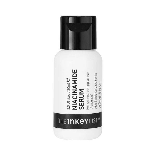  The Inkey List Serum Z Niacynamidem Glow Serum 30 Ml 
