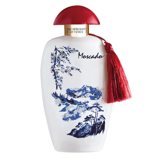  The Merchant Of Venice Moscado Edp Perfumy 100 Ml 