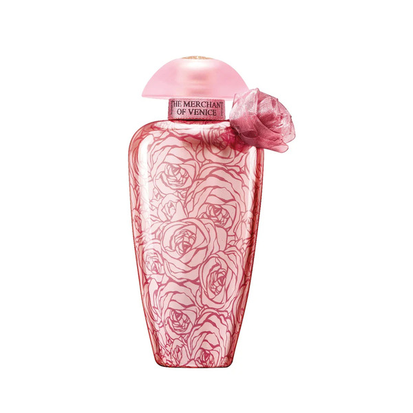  The Merchant Of Venice Murano Exclusive Rosa Moceniga Eliksir Wody Perfumowanej 100 Ml Woda Perfumowana 100 Ml Damski 