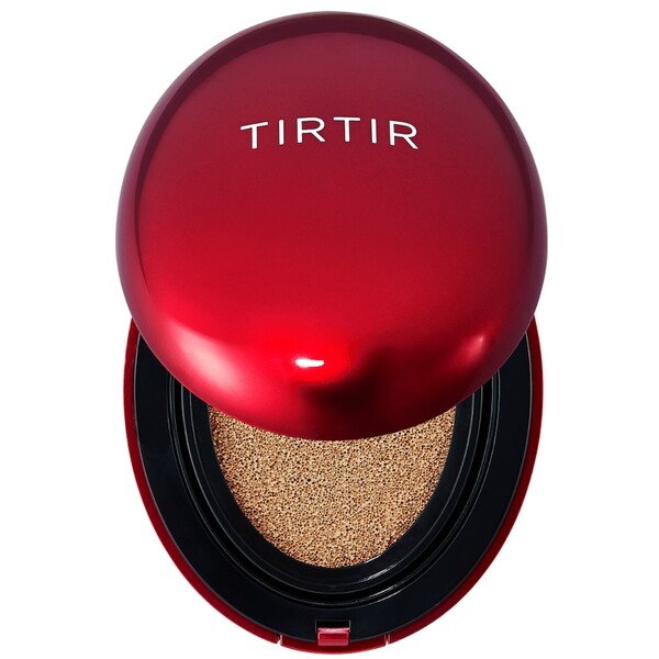  Tirtir Tirtir Mask Fit Red Cushion 24n Latte Podkłady 18 G 27n - Camel 