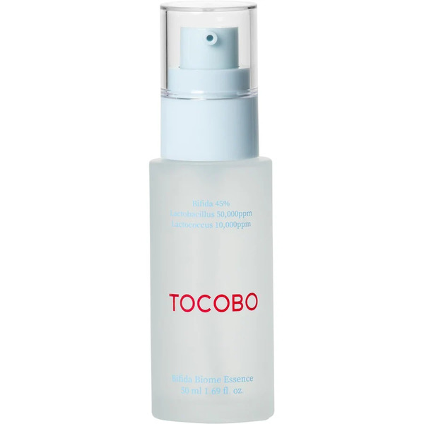  Tocobo Tocobo Bifida Biome Essence Serum Nawilżające 50 Ml 