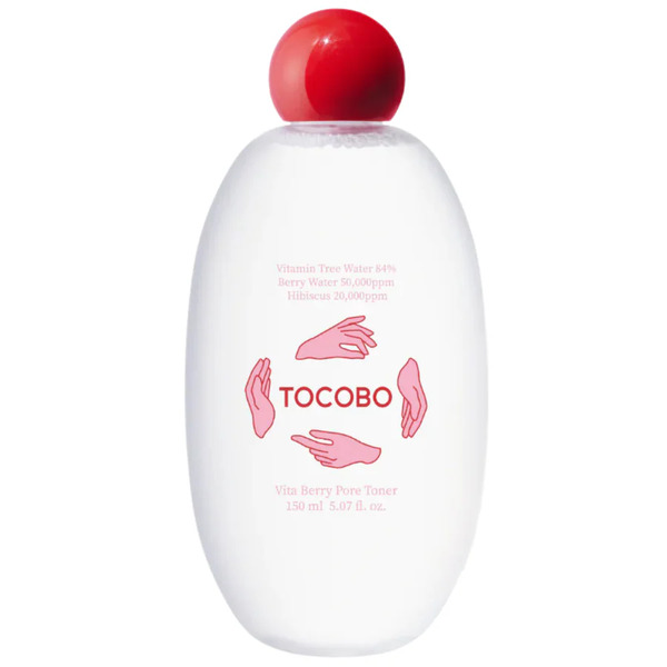  Tocobo Vita Berry Pore Tonik Toniki Do Twarzy 150 Ml 