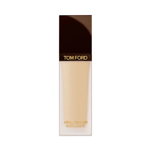  Tom Ford Architecture Soft Matte Blurring Foundation Podkłady 30 Ml 08 - 1.4 Bone 