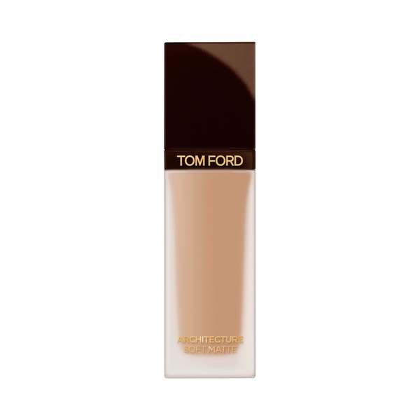  Tom Ford Architecture Soft Matte Blurring Foundation Podkłady 30 Ml 18 - 5.1 Cool Almond 