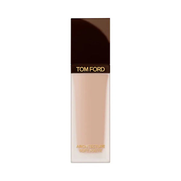  Tom Ford Architecture Soft Matte Blurring Foundation Podkłady 30 Ml 13 - 3.5 Ivory Rose 