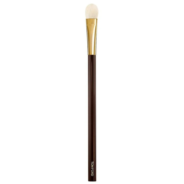 Tom Ford Eye Shadow Brush Pędzle Do Cieni 1 Ct 1 Szt. 