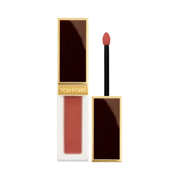  Tom Ford Liquid Lip Luxe Matte Szminki 6 Ml 131 Burnt Peach 