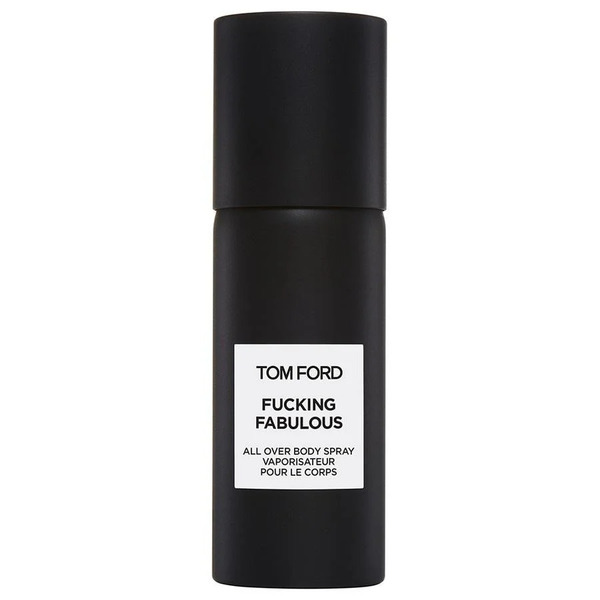  Tom Ford Private Blend Fucking Fabulous Spray Do Ciała 150 Ml 