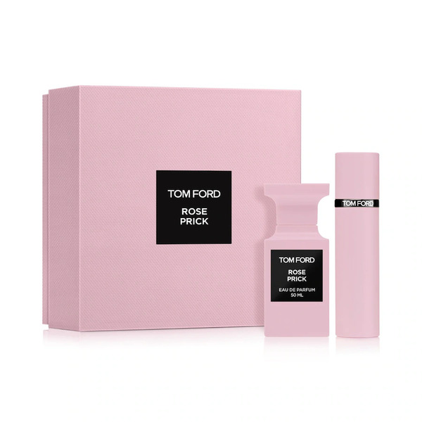  Tom Ford Rose Prick Eau De Parfum Set Zestawy Perfum 1 Ct 