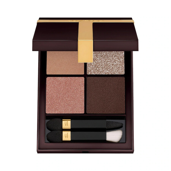  Tom Ford Runway Eye Color Quad Poudre Cienie Do Powiek 11 G Disco Dust 