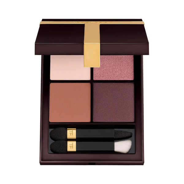  Tom Ford Runway Eye Color Quad Poudre Cienie Do Powiek 11 G Insolent Rose 