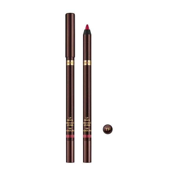  Tom Ford Runway Lip Pencil Konturówki Do Ust 1,2 G 08 - 108 Headline 