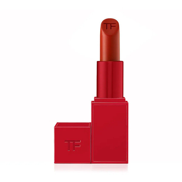  Tom Ford Tylko W Douglas - Tom Ford Makeup Love Collection Lip Color Matte Szminki 3 G 16 Scarlet Rouge 