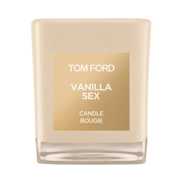  Tom Ford Vanilla Sex Candle Świeczki 180 G 