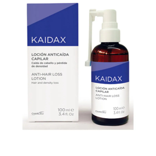  Topicrem Balsam Przeciw Wypadaniu Włosów Kaidax Maski Do Włosów 100 Ml 